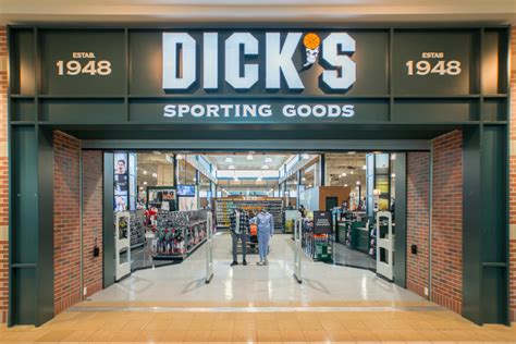 dicks sporting good locations|original dick's sporting goods location.